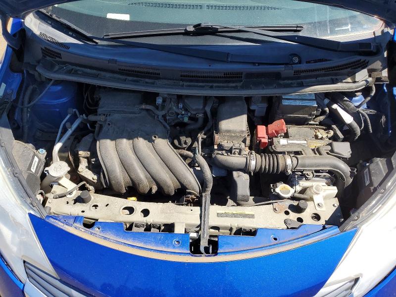 Продажа на аукционе авто 2015 Nissan Versa Note, vin: 3N1CE2CP2FL373591, номер лота: 56289846