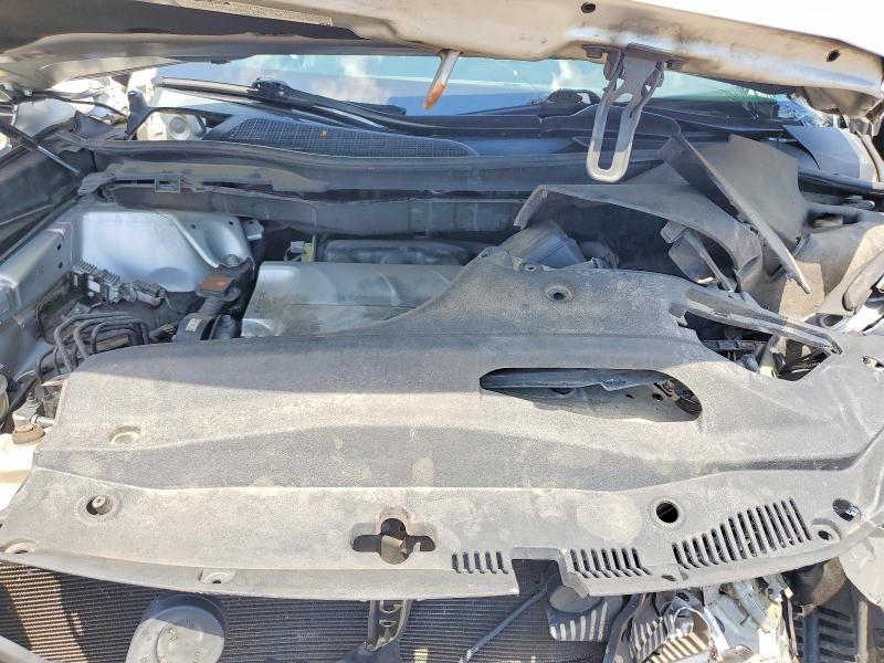 Продаж на аукціоні авто 2012 Lexus Rx, vin: 2T2BK1BA7CC122780, номер лоту: 57355456