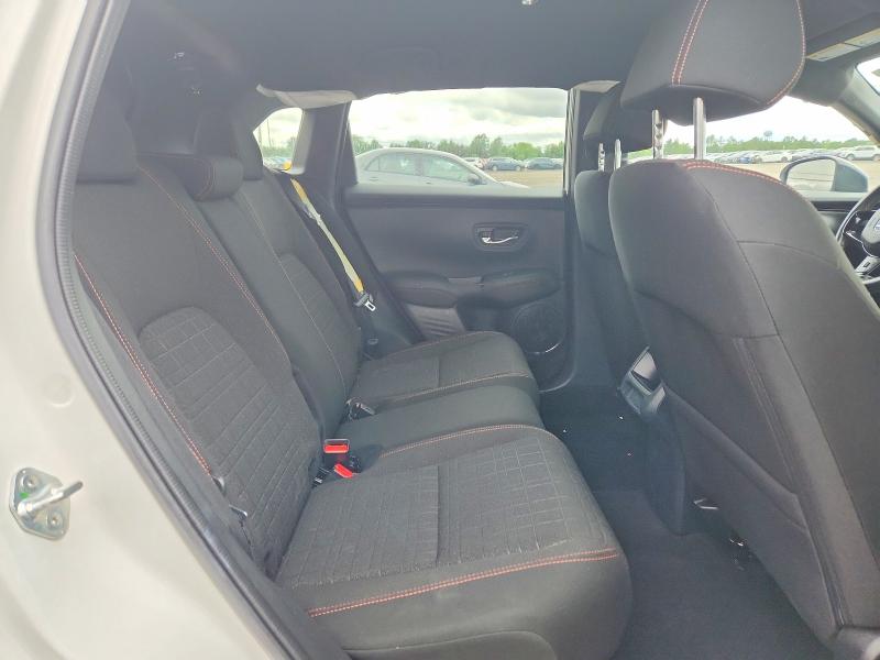 Продаж на аукціоні авто 2024 Honda Hr-v, vin: 3CZRZ2H52RM730764, номер лоту: 58363936