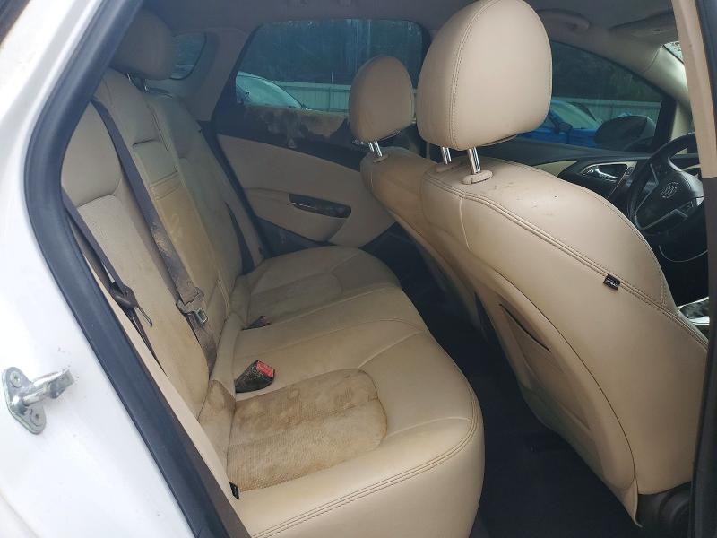 Продаж на аукціоні авто 2014 Buick Verano, vin: 1G4PR5SK8E4222149, номер лоту: 57762686