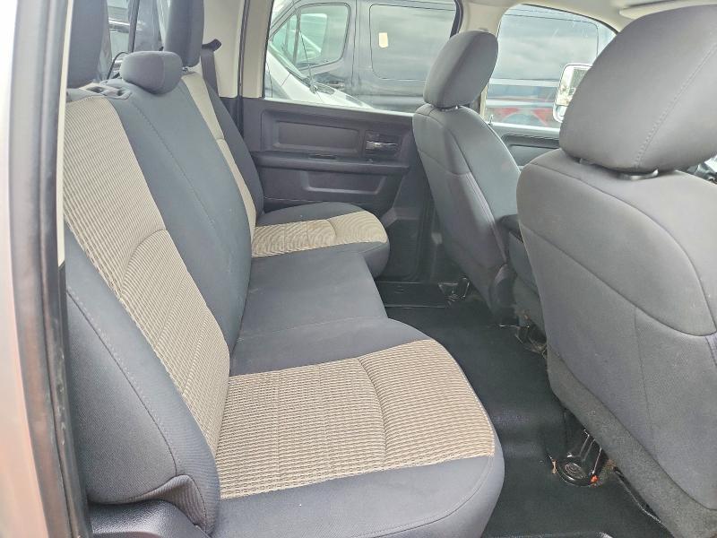 Продажа на аукционе авто 2018 Ram 3500, vin: 3C63RRJL8JG373811, номер лота: 57366066