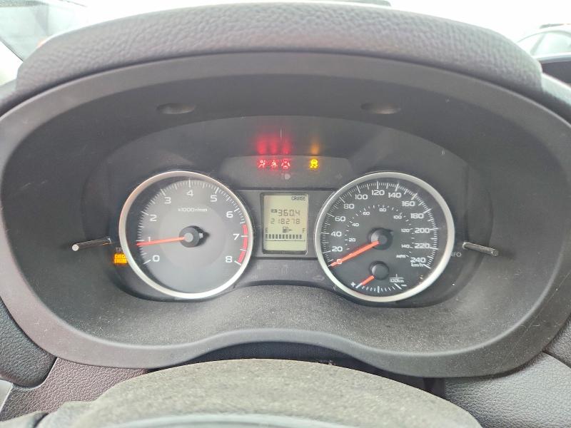 Продажа на аукционе авто 2012 Subaru Impreza, vin: JF1GJAC60CG004763, номер лота: 55115336