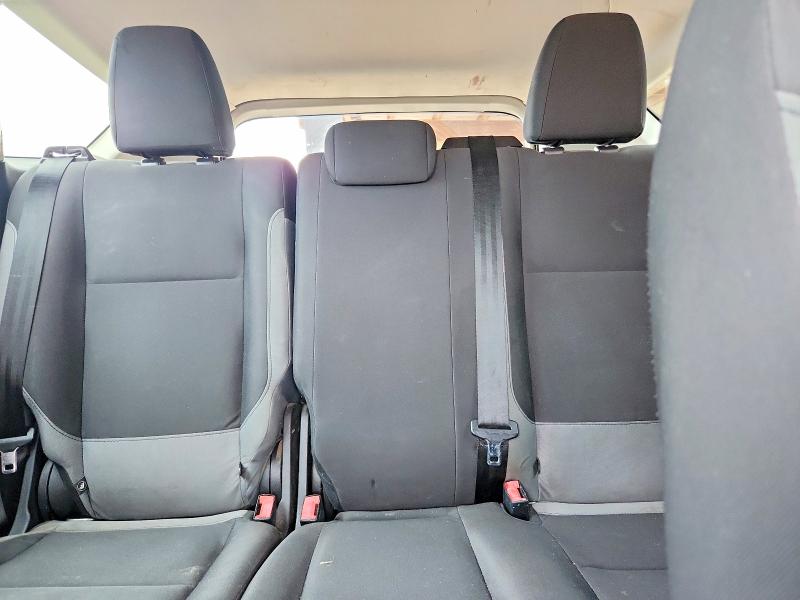 2014 Ford Escape მანქანა იყიდება აუქციონზე, vin: 1FMCU0F78EUE57737, აუქციონის ნომერი: 56672506