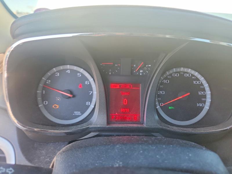 Aukcja sprzedaży 2014 Gmc Terrain, vin: 2GKALMEKXE6167577, numer aukcji: 57762326
