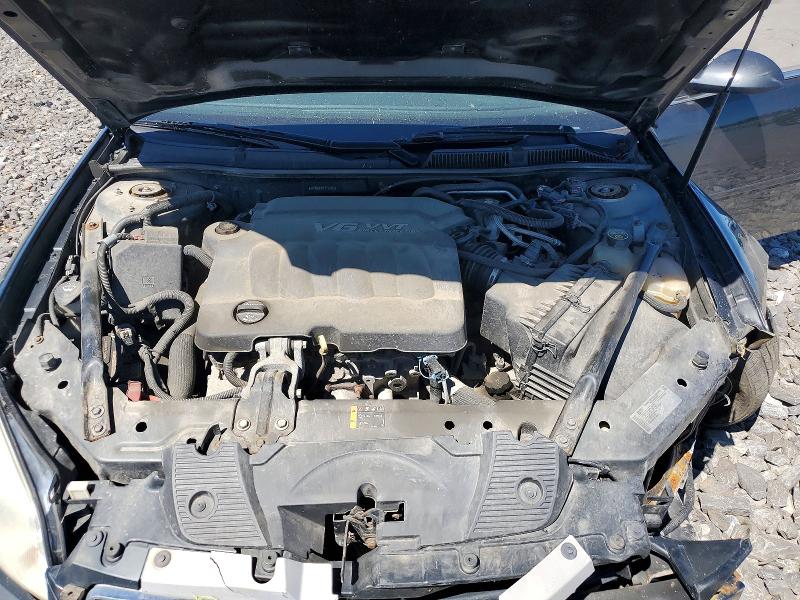Продажа на аукционе авто 2014 Chevrolet Impala Limited, vin: 2G1WB5E39E1133588, номер лота: 55875896