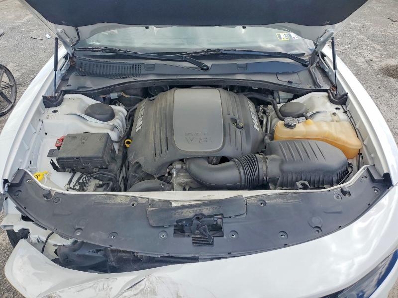 Продажа на аукционе авто 2015 Dodge Charger, vin: 2C3CDXCT4FH862596, номер лота: 57412536