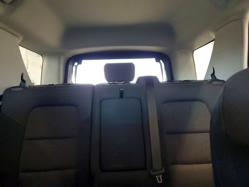 Продаж на аукціоні авто 2024 Ford Bronco Sport, vin: 3FMCR9B64RRE44788, номер лоту: 55396906