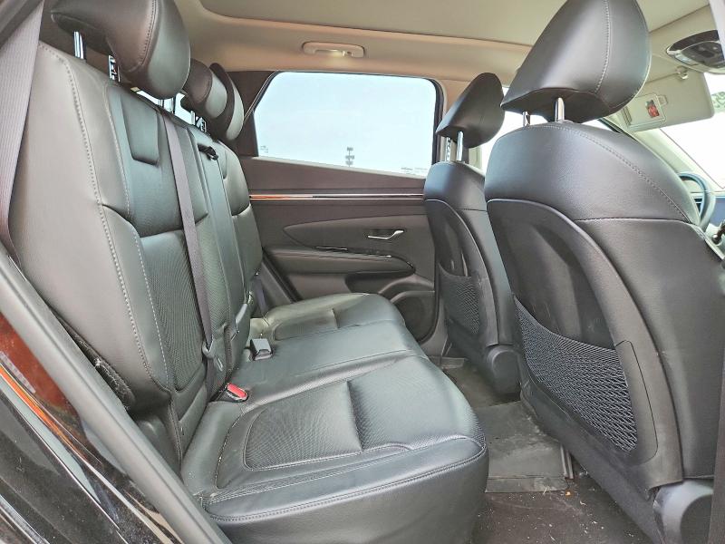 Продаж на аукціоні авто 2023 Hyundai Tucson, vin: KM8JFDA27PU121150, номер лоту: 85966935