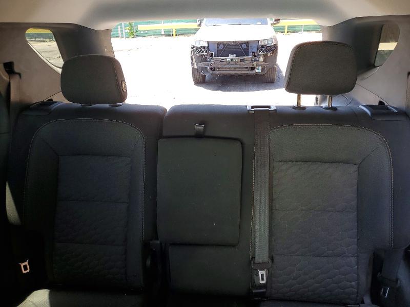 58570696 :رقم المزاد ، 3GNAXUEV3LS533931 vin ، 2020 Chevrolet Equinox مزاد بيع