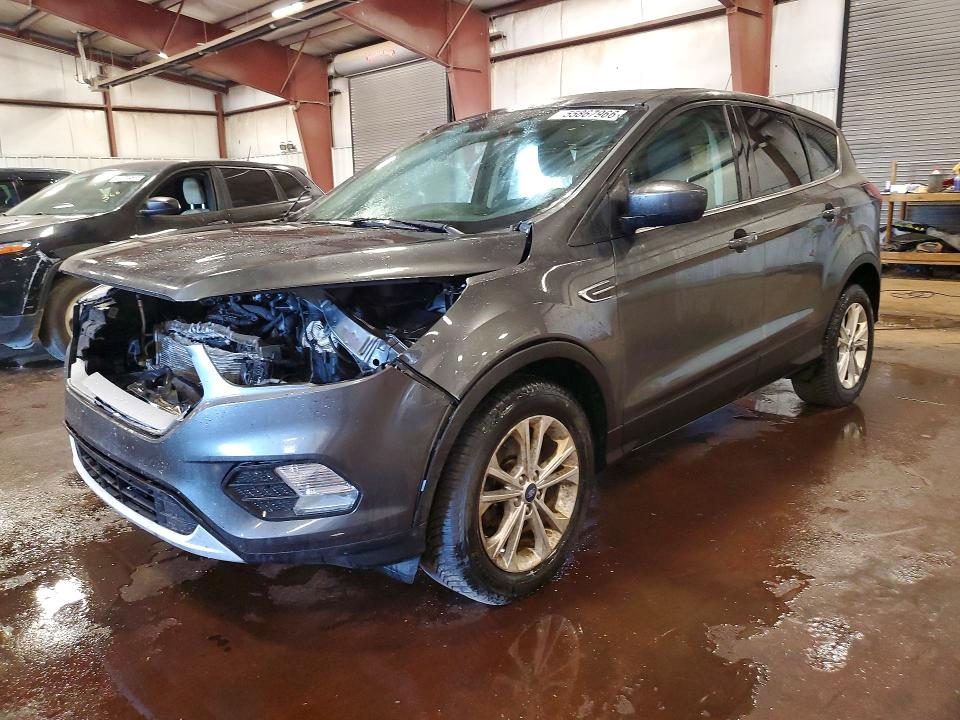 Продаж на аукціоні авто 2019 Ford Escape, vin: 1FMCU9GD0KUB85740, номер лоту: 55867966