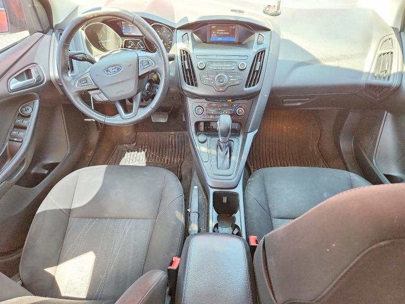 Aukcja sprzedaży 2018 Ford Focus, vin: 1FADP3FE1JL276999, numer aukcji: 55822076