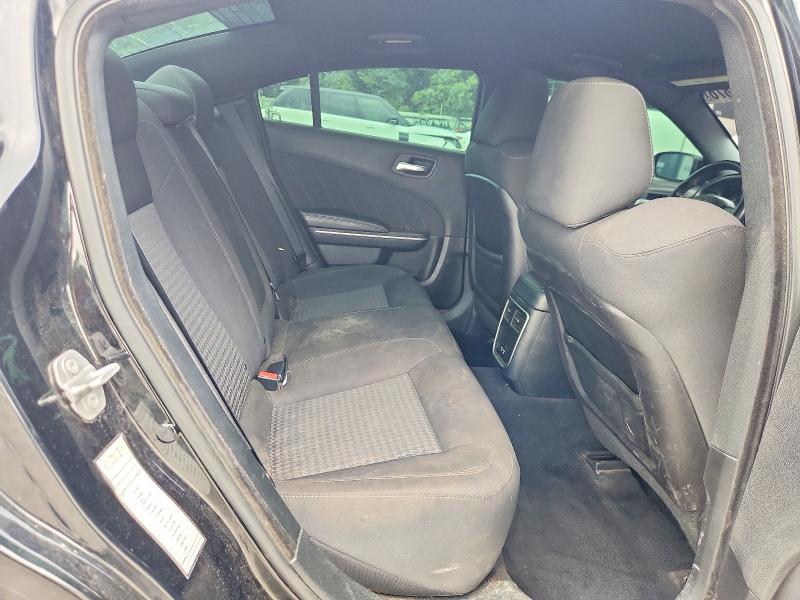 Продаж на аукціоні авто 2019 Dodge Charger, vin: 2C3CDXCT7KH578602, номер лоту: 58270876