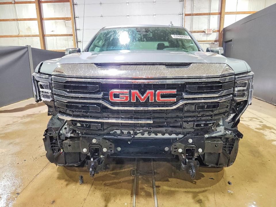 Aukcja sprzedaży 2025 Gmc Sierra, vin: 1GTPHDED9SZ259370, numer aukcji: 56221226