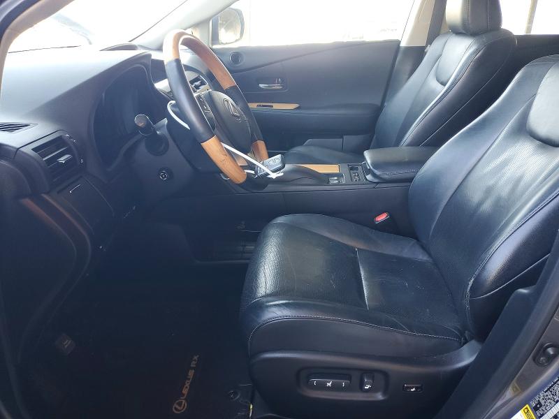 Aukcja sprzedaży 2015 Lexus Rx, vin: 2T2BC1BA4FC003747, numer aukcji: 85772265