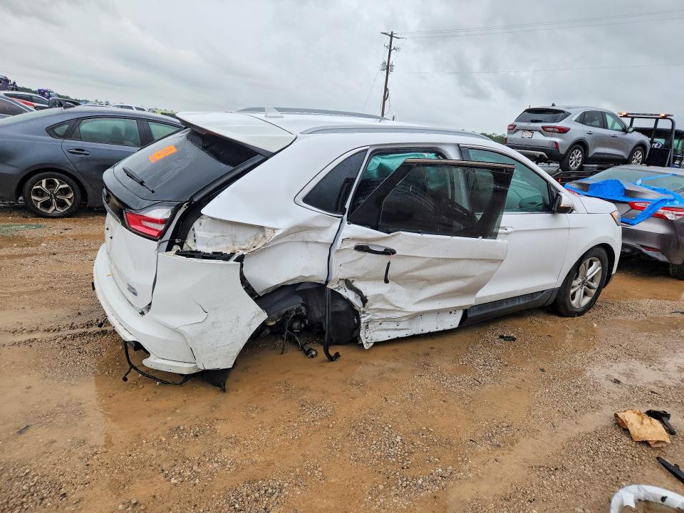 2020 Ford Edge მანქანა იყიდება აუქციონზე, vin: 2FMPK4J9XLBA55082, აუქციონის ნომერი: 56817476