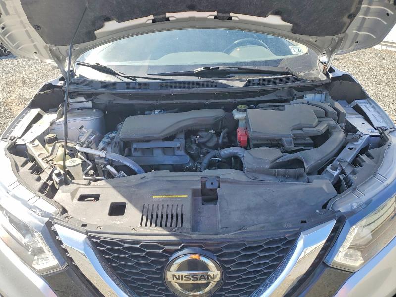 Продаж на аукціоні авто 2021 Nissan Rogue Sport, vin: JN1BJ1BW3MW448977, номер лоту: 55949806