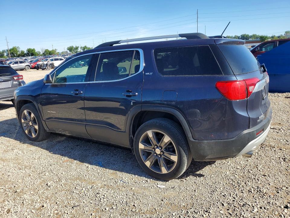 Aukcja sprzedaży 2018 Gmc Acadia, vin: 1GKKNWLS6JZ131056, numer aukcji: 56941726