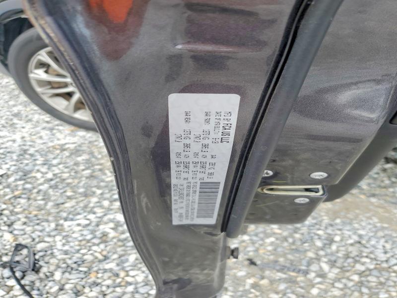 2019 Jeep Cherokee მანქანა იყიდება აუქციონზე, vin: 1C4PJLLBXKD249217, აუქციონის ნომერი: 57208816