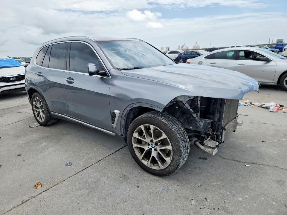 Aukcja sprzedaży 2024 Bmw X5, vin: 5UX23EU09R9T53075, numer aukcji: 57110136