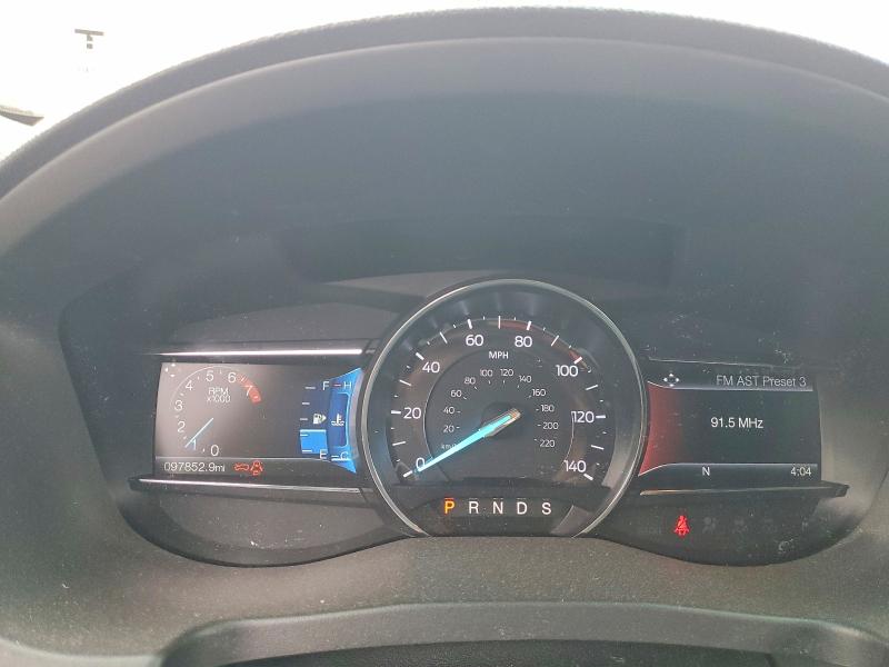 Продаж на аукціоні авто 2017 Ford Explorer, vin: 1FM5K8DH3HGA68323, номер лоту: 55954596