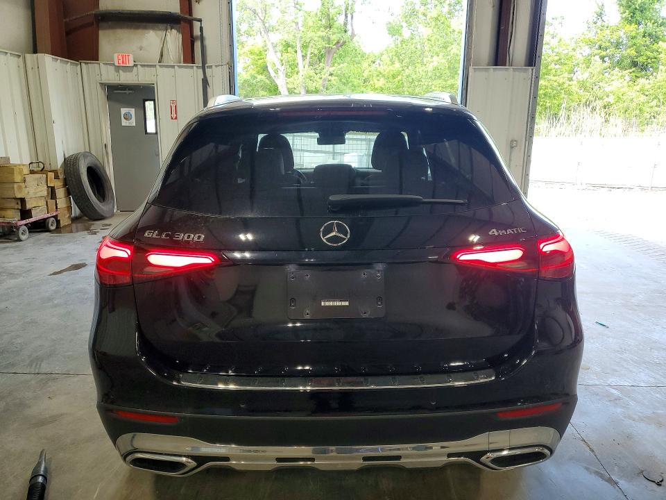 Aukcja sprzedaży 2025 Mercedes-benz Glc, vin: W1NKM4HB6SF243847, numer aukcji: 55313566
