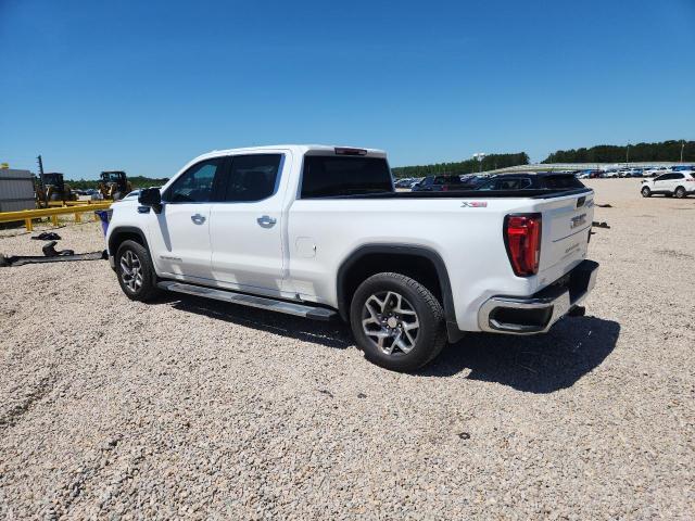 Продажа на аукционе авто 2022 Gmc Sierra, vin: 3GTUUDED0NG677478, номер лота: 56431296