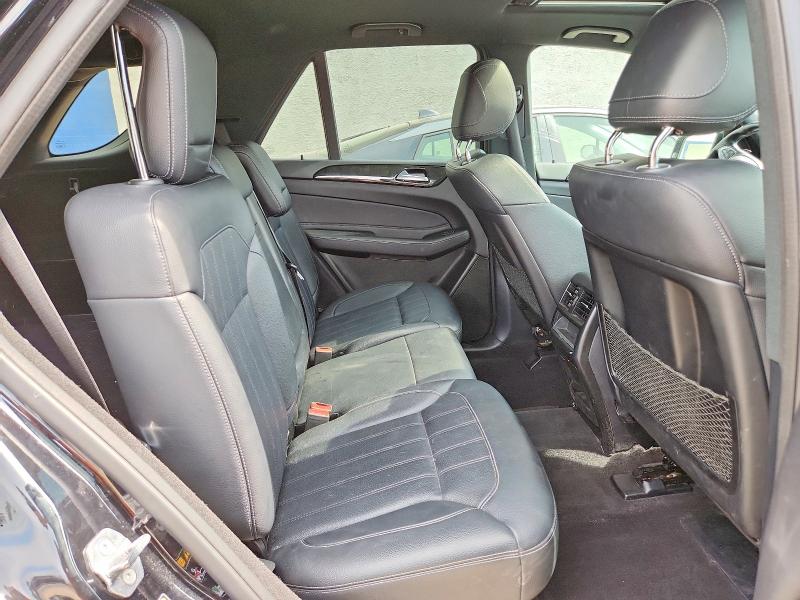 Aukcja sprzedaży 2019 Mercedes-benz Gle, vin: 4JGDA5GB0KB210040, numer aukcji: 58427676