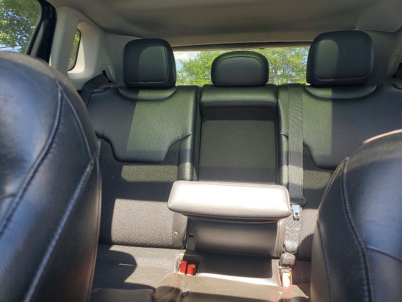 Aukcja sprzedaży 2018 Jeep Compass, vin: 3C4NJDDB9JT367120, numer aukcji: 55588106