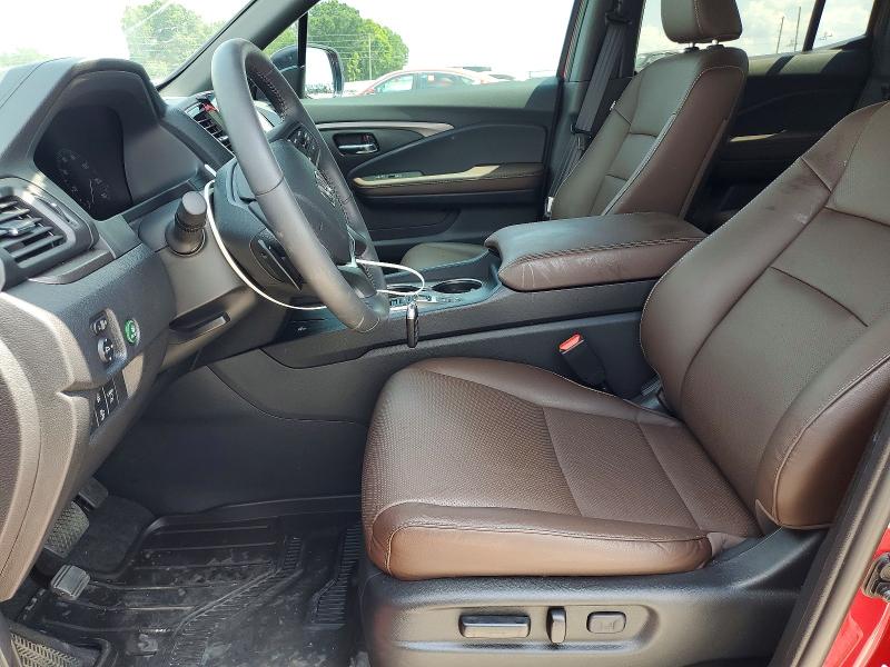 Aukcja sprzedaży 2026 Honda Ridgeline, vin: 5FPYK3F52TB002055, numer aukcji: 59093796