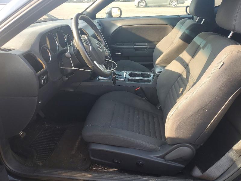 2014 Dodge Challenger მანქანა იყიდება აუქციონზე, vin: 2C3CDYAG2EH149500, აუქციონის ნომერი: 57900456