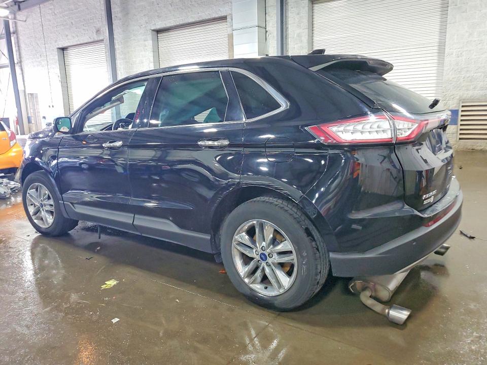 Aukcja sprzedaży 2016 Ford Edge, vin: 2FMPK4J9XGBB32636, numer aukcji: 58326236