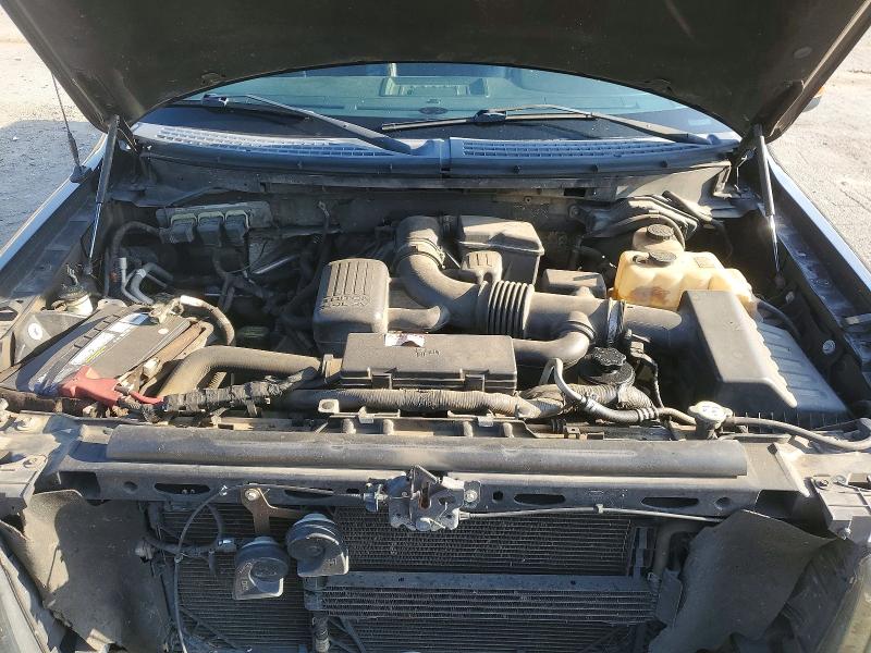 2010 Ford F150 მანქანა იყიდება აუქციონზე, vin: 1FTFW1EV5AFC33678, აუქციონის ნომერი: 58939166