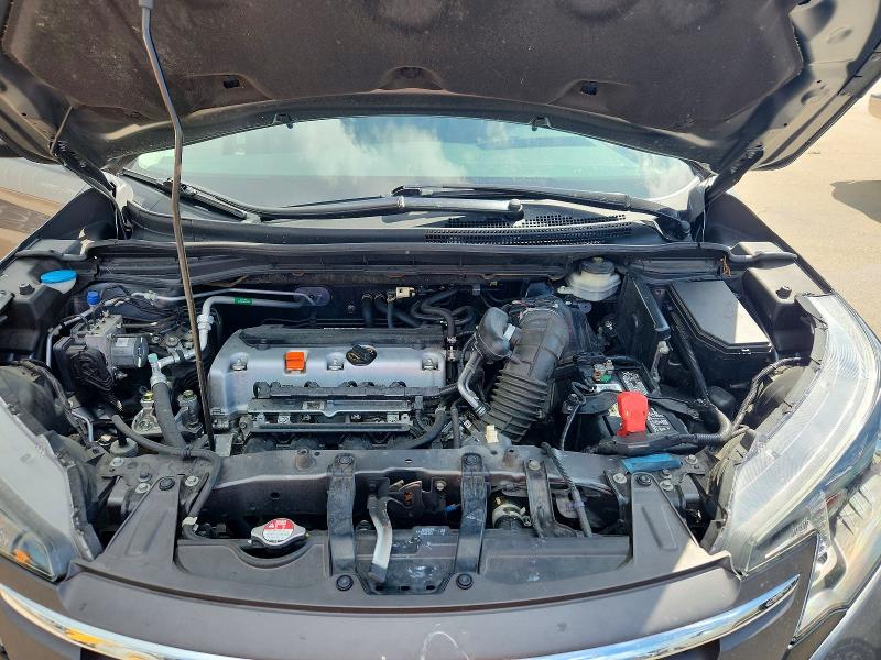 Aukcja sprzedaży 2014 Honda Cr-v, vin: 3CZRM3H54EG703904, numer aukcji: 57017376