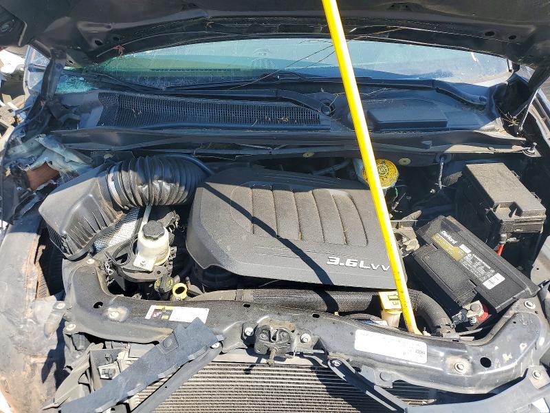 Aukcja sprzedaży 2019 Dodge Grand Caravan, vin: 2C4RDGCG1KR514266, numer aukcji: 56551566