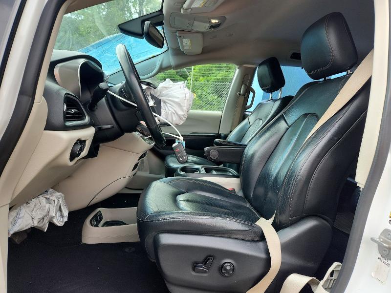 Aukcja sprzedaży 2020 Chrysler Pacifica, vin: 2C4RC1BG8LR276497, numer aukcji: 55468636