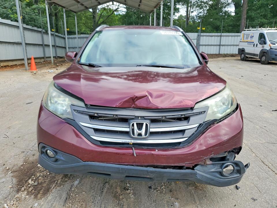 Aukcja sprzedaży 2012 Honda Cr-v, vin: 5J6RM4H74CL066262, numer aukcji: 58376596
