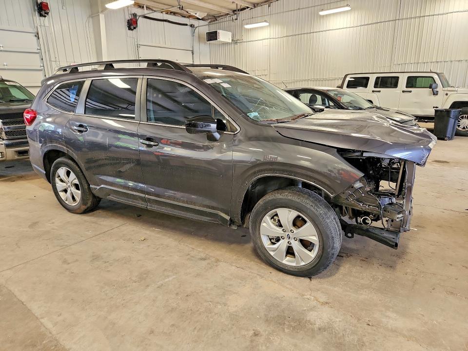 Aukcja sprzedaży 2023 Subaru Ascent, vin: 4S4WMAAD3P3408308, numer aukcji: 57087996