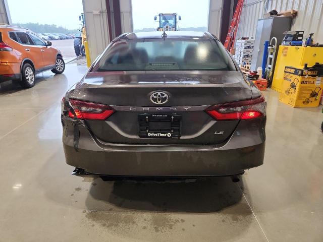 Продажа на аукционе авто 2021 Toyota Camry, vin: 4T1C11AK0MU440312, номер лота: 57947216