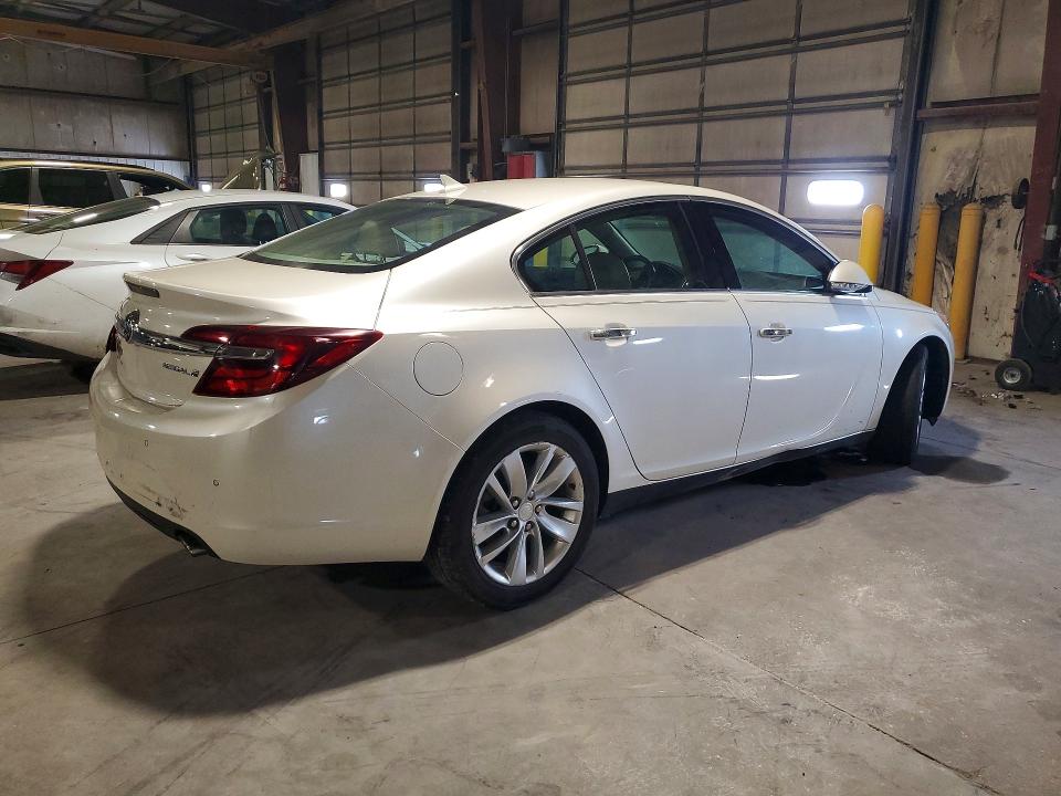 Aukcja sprzedaży 2014 Buick Regal, vin: 2G4GR5GX5E9178547, numer aukcji: 59091446