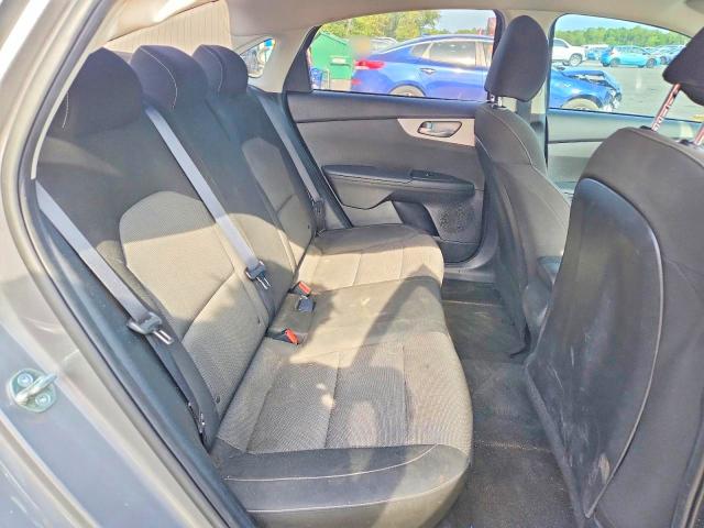 Aukcja sprzedaży 2023 Kia Forte, vin: 3KPF24AD0PE663860, numer aukcji: 56044136