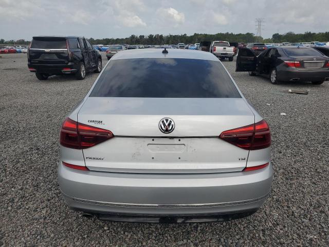 55359076 :رقم المزاد ، 1VWDT7A31HC044185 vin ، 2017 Volkswagen Passat مزاد بيع