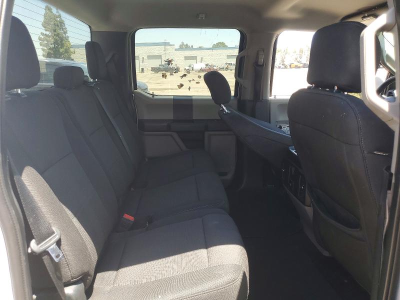 2020 Ford F150 მანქანა იყიდება აუქციონზე, vin: 1FTEW1EPXLKD97368, აუქციონის ნომერი: 56185776