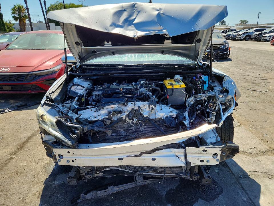 Aukcja sprzedaży 2019 Toyota Camry, vin: 4T1B11HK7KU774027, numer aukcji: 54538166