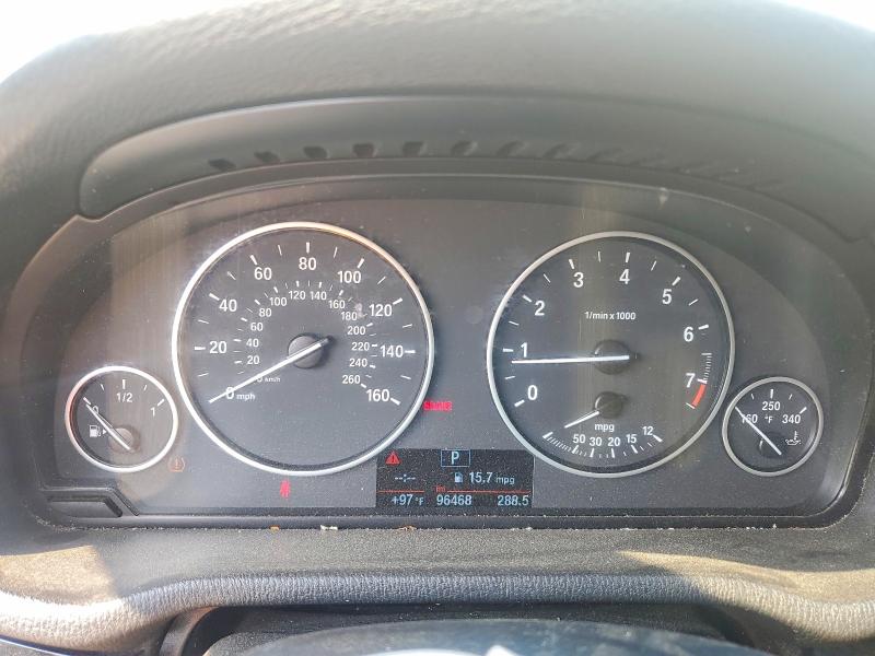 Продаж на аукціоні авто 2017 Bmw X3, vin: 5UXWZ7C3XH0X41412, номер лоту: 56927896