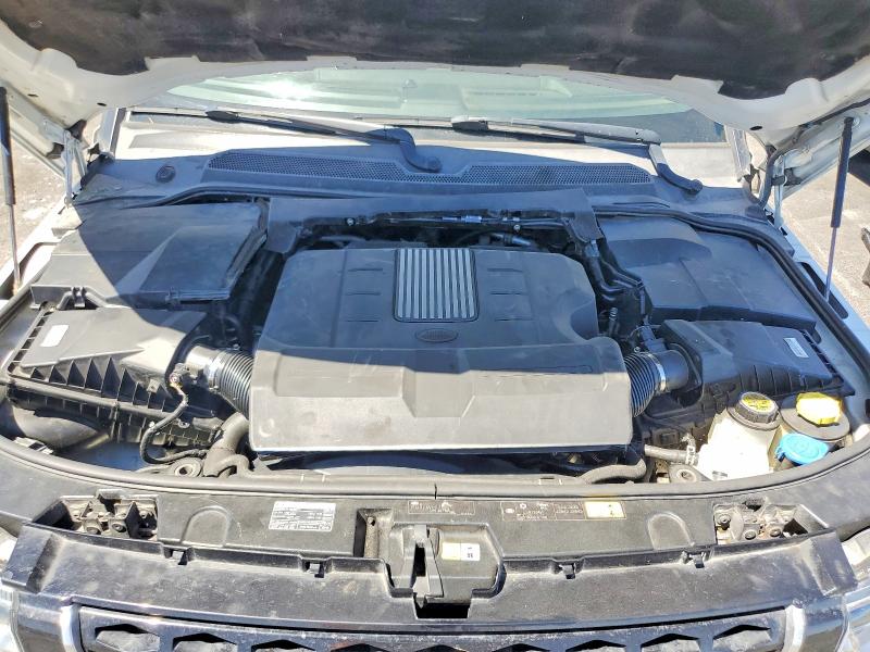 Продажа на аукционе авто 2016 Land Rover Lr4, vin: SALAG2V68GA790489, номер лота: 57184246