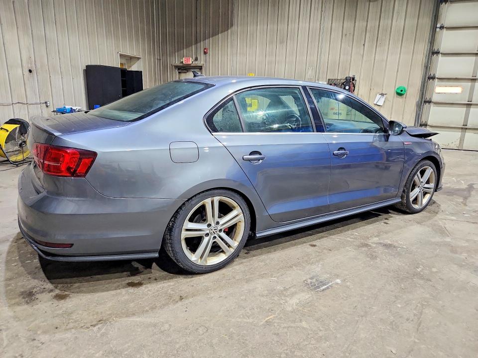 Продаж на аукціоні авто 2017 Volkswagen Jetta, vin: 3VW4T7AJ4HM389112, номер лоту: 57299956
