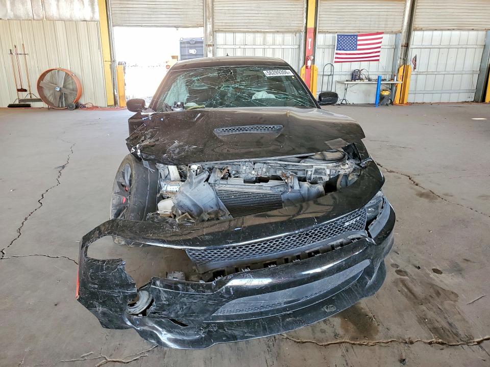 Продажа на аукционе авто 2016 Dodge Charger, vin: 2C3CDXEJ0GH285773, номер лота: 56289306