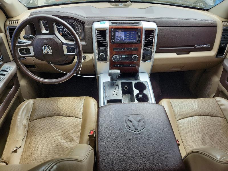 Продажа на аукционе авто 2011 Dodge Ram 1500, vin: 1D7RV1CT5BS505789, номер лота: 56955416