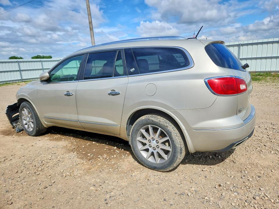 Aukcja sprzedaży 2016 Buick Enclave, vin: 5GAKVBKD5GJ222321, numer aukcji: 55971416