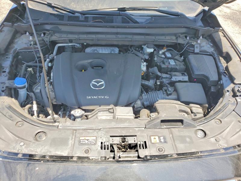 Aukcja sprzedaży 2021 Mazda Cx-5, vin: JM3KFBCM3M1489342, numer aukcji: 56166146